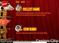 Happy Animal Farm 888 Casino